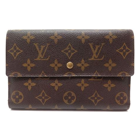 porte monnaie sarah louis vuitton|louis vuitton sarah wallet.